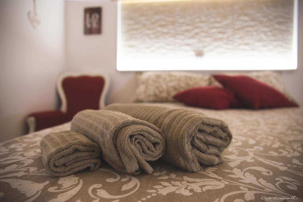 Suite Aurora 巴里 外观 照片