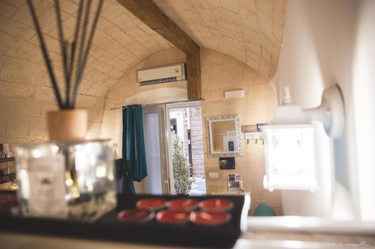 Suite Aurora 巴里 外观 照片