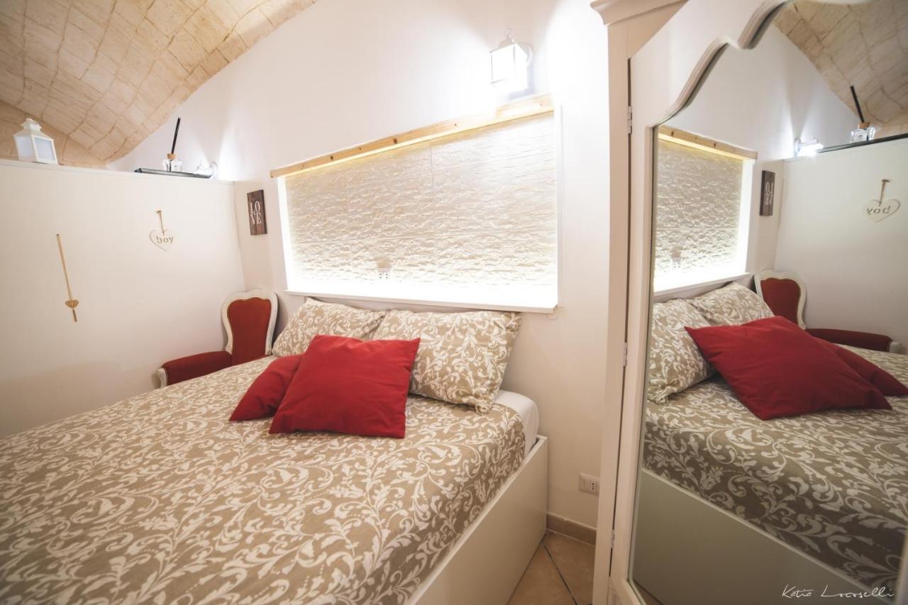 Suite Aurora 巴里 外观 照片